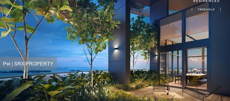 Newport Residences (D2), Apartment #559402521
